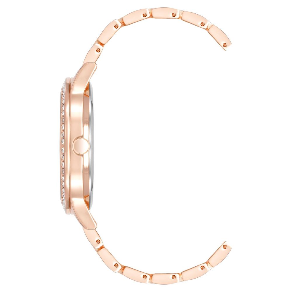 Juicy Couture Rose Gold Women Watch
